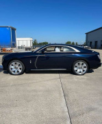 Rolls-Royce Spectre