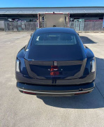 Rolls-Royce Spectre