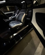 Rolls-Royce Spectre