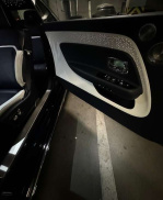 Rolls-Royce Spectre