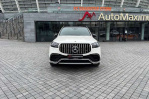 Mercedes GLS