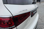 Mercedes GLS