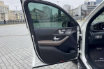 Mercedes GLS