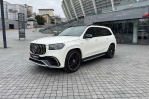 Mercedes GLS