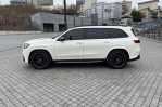 Mercedes GLS