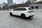 Mercedes GLS