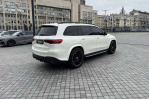 Mercedes GLS