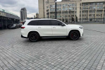 Mercedes GLS