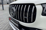 Mercedes GLS