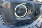 Mercedes G