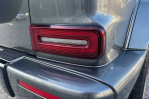 Mercedes G