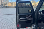 Mercedes G