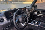 Mercedes G