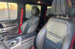 Mercedes G