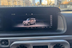 Mercedes G