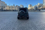 Mercedes G