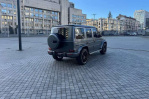 Mercedes G