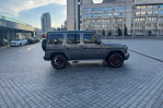 Mercedes G