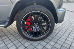 Mercedes G