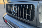 Mercedes G