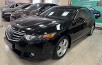 Honda Accord Type S 2.4 AT (201 л.с.)