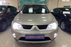 Mitsubishi Outlander XL 2.4 MIVEC  CVT 4x4 (170 л.с.)