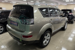 Mitsubishi Outlander XL 2.4 MIVEC  CVT 4x4 (170 л.с.)