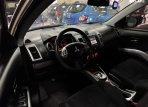 Mitsubishi Outlander XL 2.4 MIVEC  CVT 4x4 (170 л.с.)
