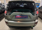 Mitsubishi Outlander XL 2.4 MIVEC  CVT 4x4 (170 л.с.)