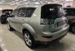 Mitsubishi Outlander XL 2.4 MIVEC  CVT 4x4 (170 л.с.)