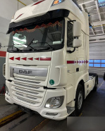 DAF XF 106.460