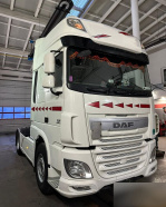 DAF XF 106.460