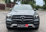 Mercedes GLE-Class