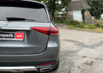 Mercedes GLE-Class