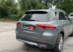 Mercedes GLE-Class