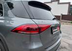 Mercedes GLE-Class