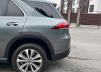 Mercedes GLE-Class