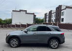 Mercedes GLE-Class
