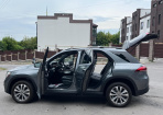Mercedes GLE-Class