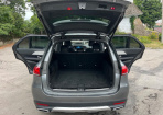 Mercedes GLE-Class