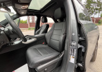 Mercedes GLE-Class