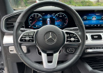 Mercedes GLE-Class