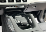 Mercedes GLE-Class