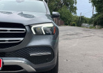 Mercedes GLE-Class