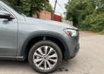 Mercedes GLE-Class