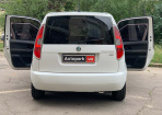 Skoda Roomster