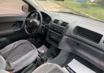 Skoda Roomster