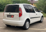Skoda Roomster
