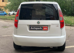 Skoda Roomster