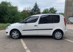 Skoda Roomster